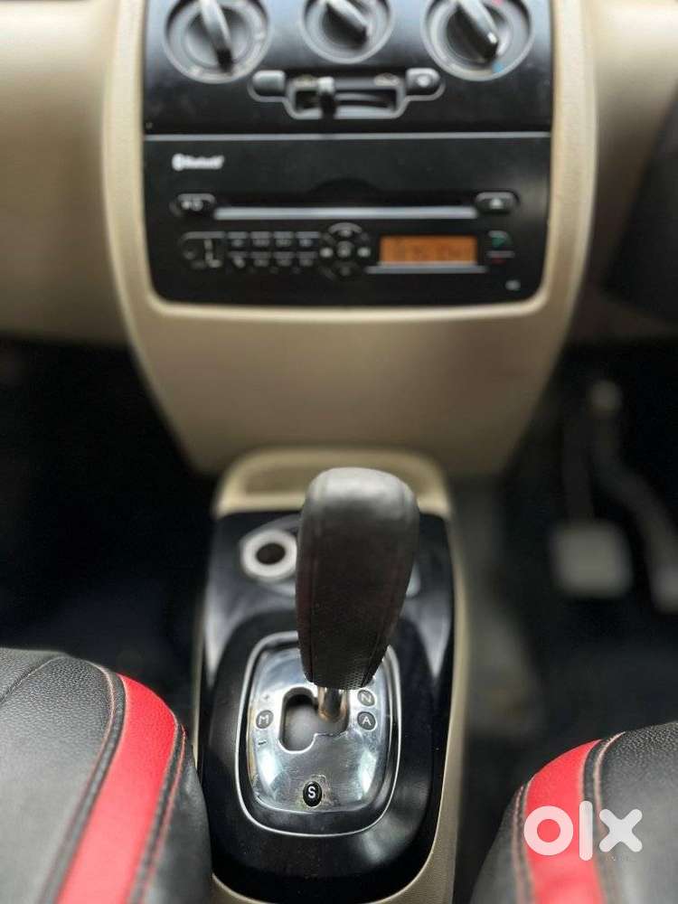 Tata Nano Genx Xta, 2017, Petrol