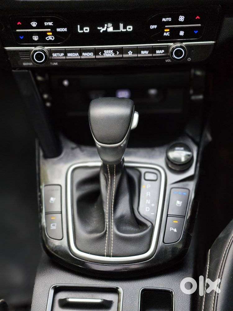 Kia Seltos Gtx Plus (s) 1.5 Turbo Petro Dct, 2023, Petrol
