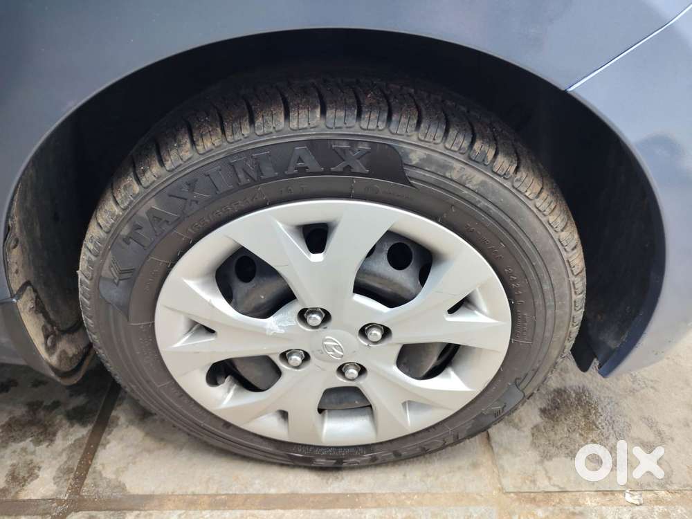 Hyundai Grand I10 1.2 Kappa Sportz, 2014, Petrol