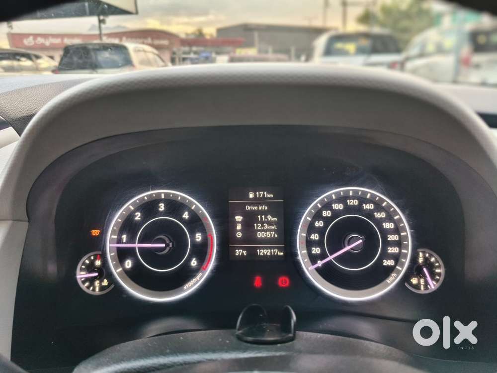 Hyundai Creta 1.5 Crdi E Diesel Mt, 2021, Diesel