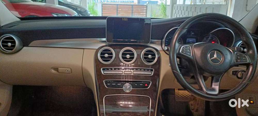 Well Maintained, Immaculate Condition C Class