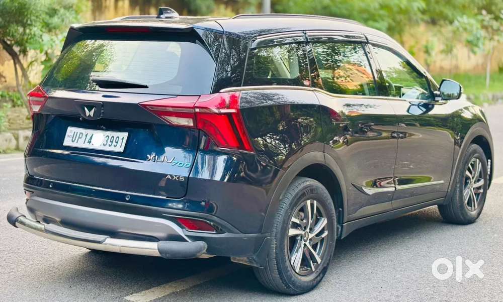 Kia Seltos Gtx Plus 1.5 Turbo Petrol Dct, 2023, Petrol
