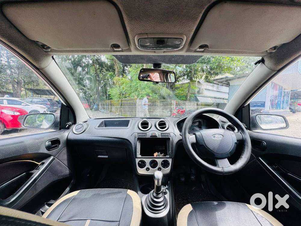 Ford Figo 1.5d Trend Mt, 2012, Diesel