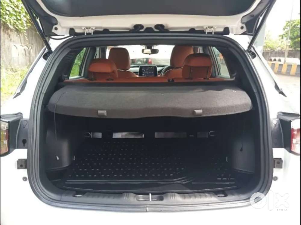 Jeep Compass 2022 Petrol Well Maintained