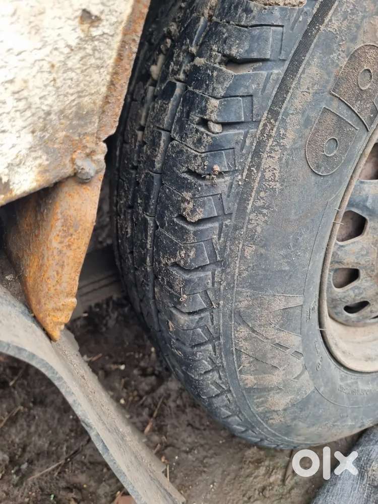 Mahindra Genio Dc Vx 2010