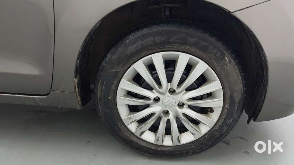 Maruti Suzuki Baleno 1.3 Delta, 2019, Petrol