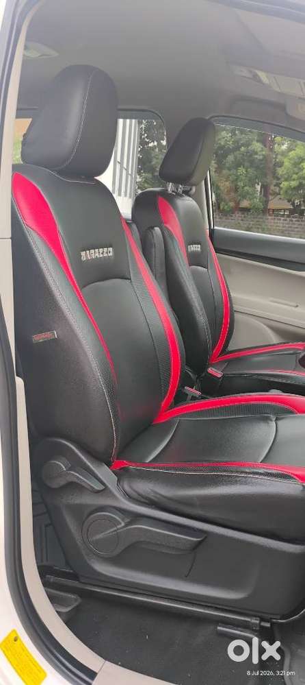 Mahindra Marazzo M4, 2020, Diesel