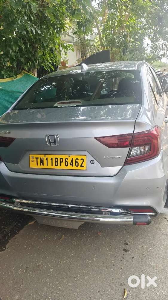 Honda Amaze 1.2 2024