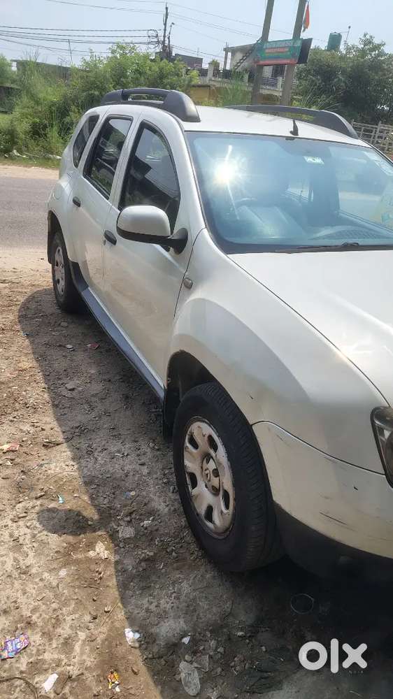 Renault Duster 2014 Diesel 135000 Km Driven All Documents