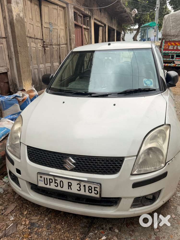 Maruti Suzuki Swift Diesel Vdi 2008