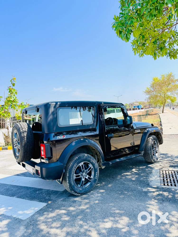 Thar Fix Rate 13 Lakh कृपया फालतू Message ना करे