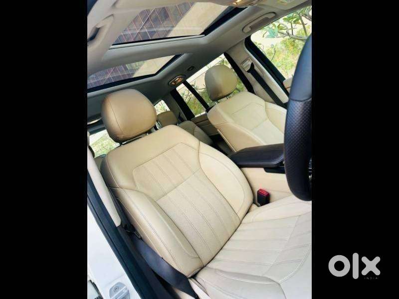 Mercedes-benz Gls 350 D, 2017, Diesel