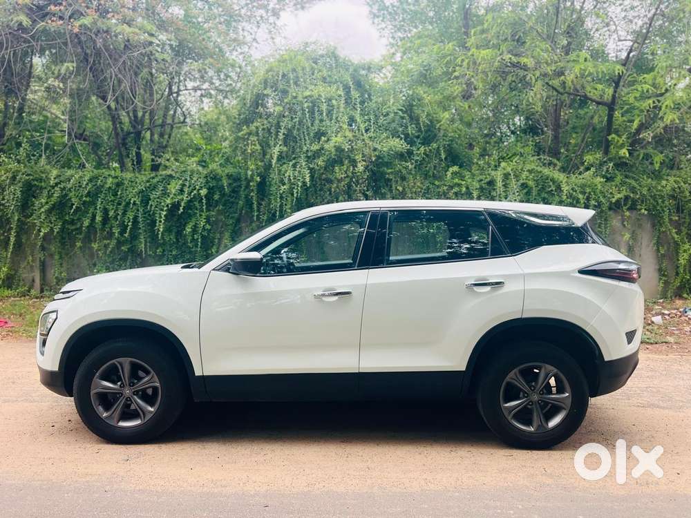 Tata Harrier Xt, 2021, Diesel