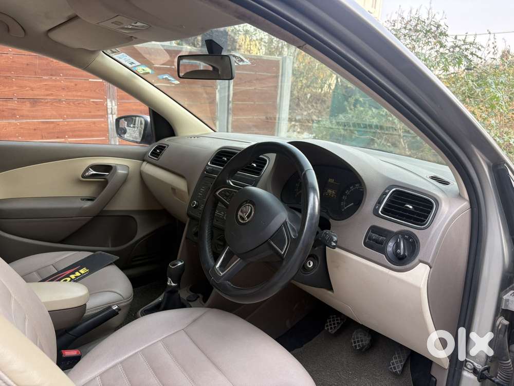 Skoda Rapid [2016-2020] 1.5 Ambition Tdi, 2014, Diesel