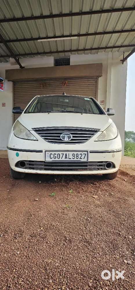 Tata Indica Vista Tdi Ls 14 Diesel