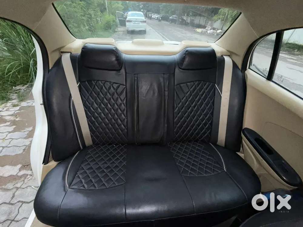 Honda Amaze 2014 Variant 1.5 S I-dtec