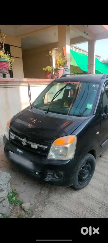 A Perfect Budget-friendly Car For Daily Use.