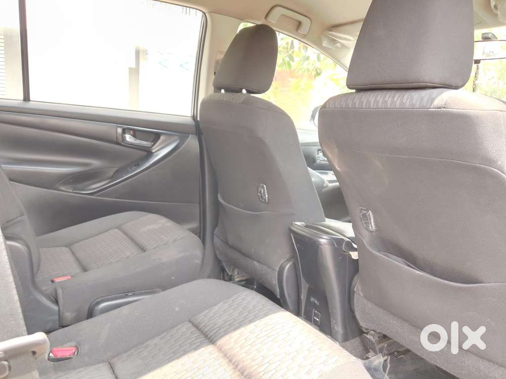 Toyota Innova Crysta, 2022, Diesel
