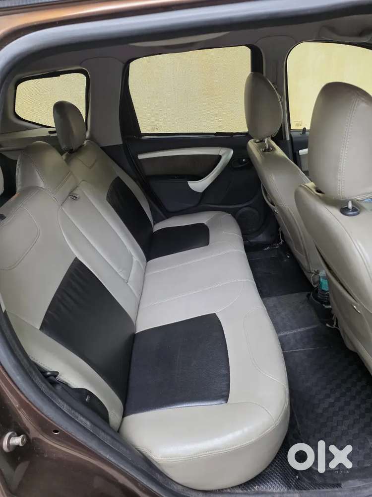 Renault Duster 2013 Diesel