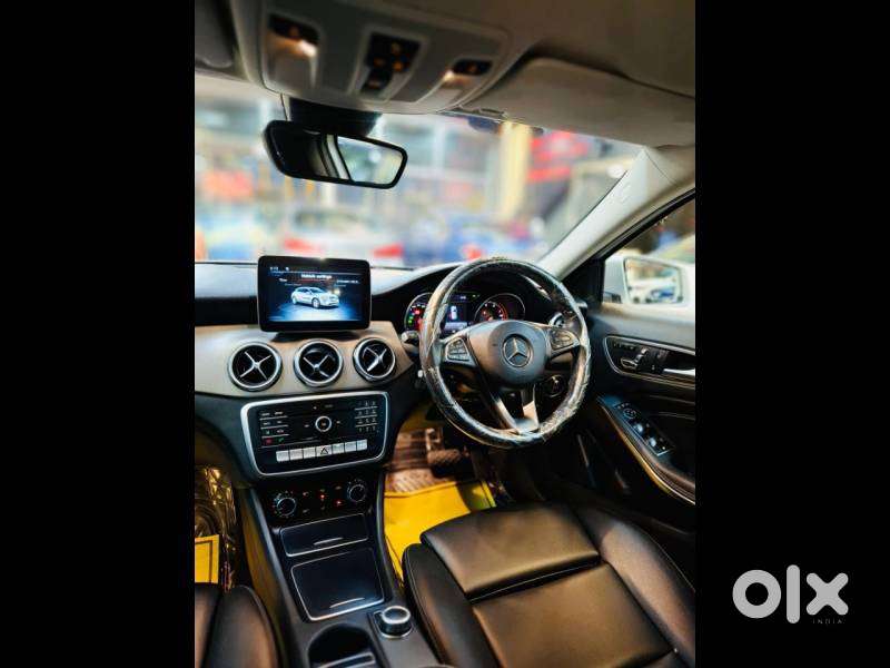 Mercedes-benz Gla Class, 2019