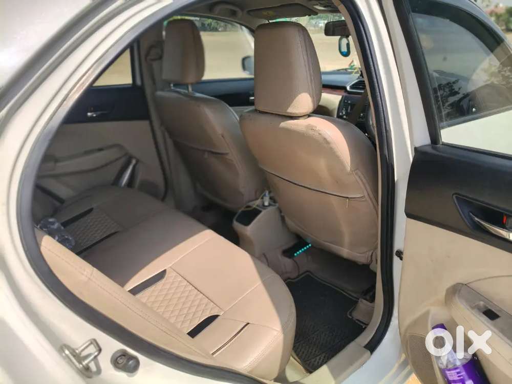 Mh 15 Maruti Dzire 2019 Vxi Petrol Top Condition