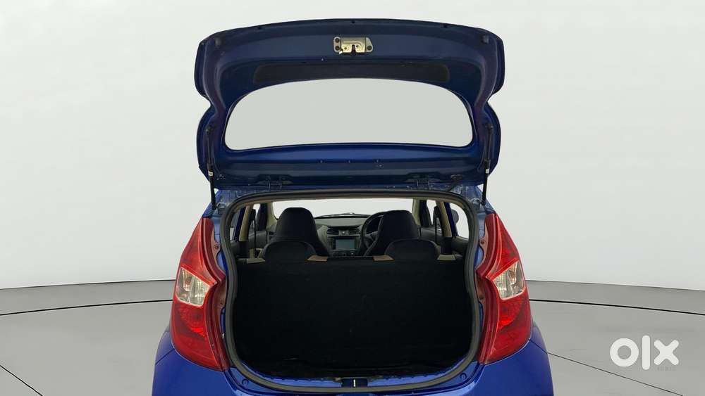 Hyundai Eon D Lite Plus, 2014, Petrol