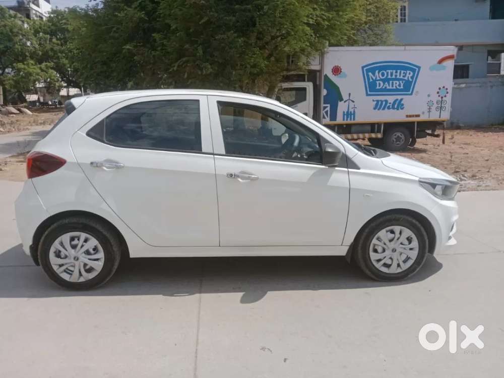 Tata Tiago 1.05 Revotorq Xe, 2020, Diesel