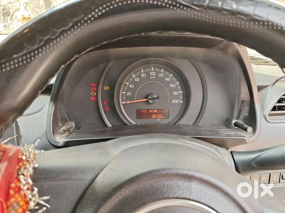 Maruti Suzuki Swift 2023