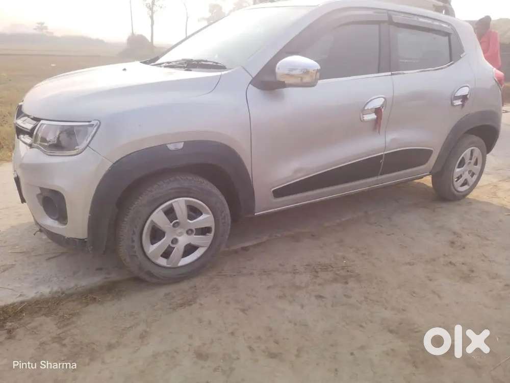 New Condition