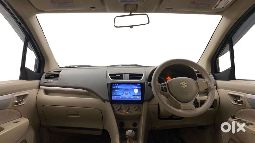 Maruti Suzuki Ertiga 2012-2015 Zdi, 2013, Diesel