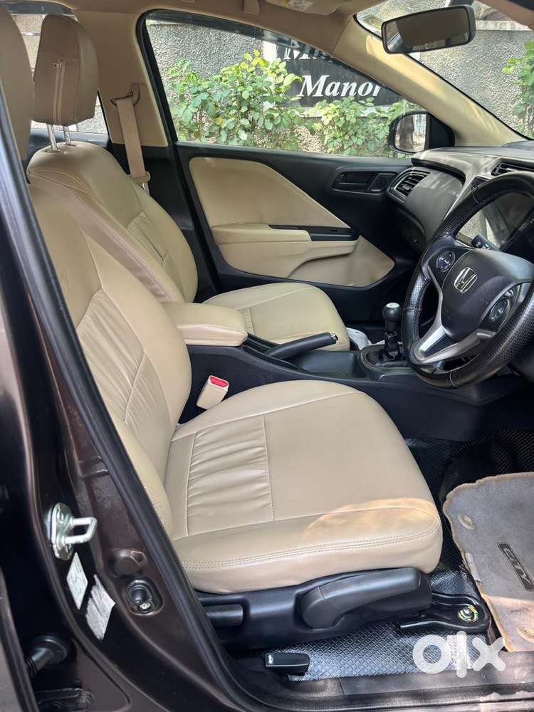 Honda City 1.5 Sv I-vtec Mt, 2020, Petrol