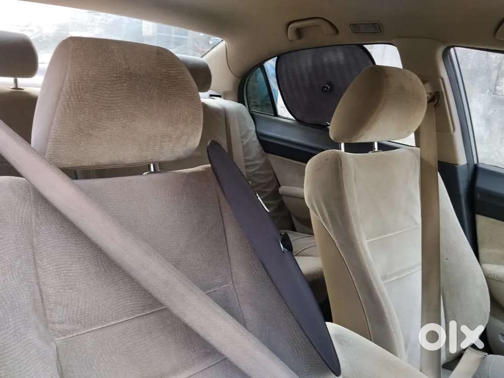 Honda Civic 2007 Petrol + Cng 86000 Km Driven