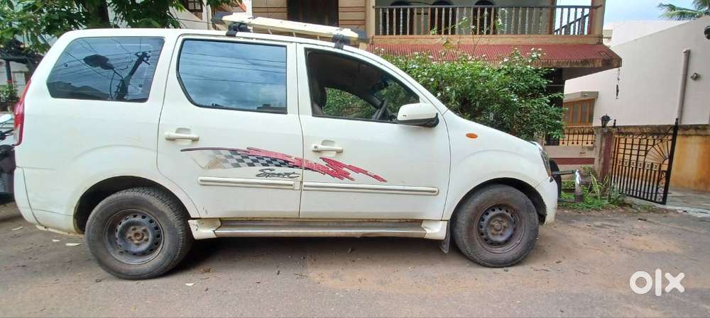 Mahindra Xylo Diesel Car For Sale