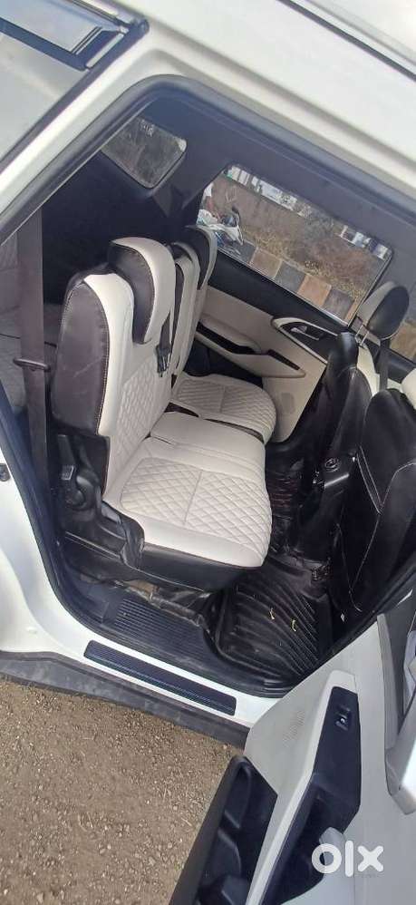 Kia Carens 1.4 Prestige 7 Str, 2023, Petrol