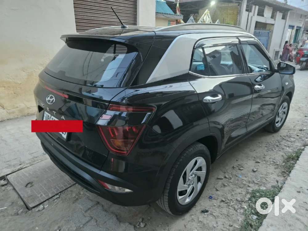 Hyundai Creta 1.5 Ex Diesel, 2023, Diesel