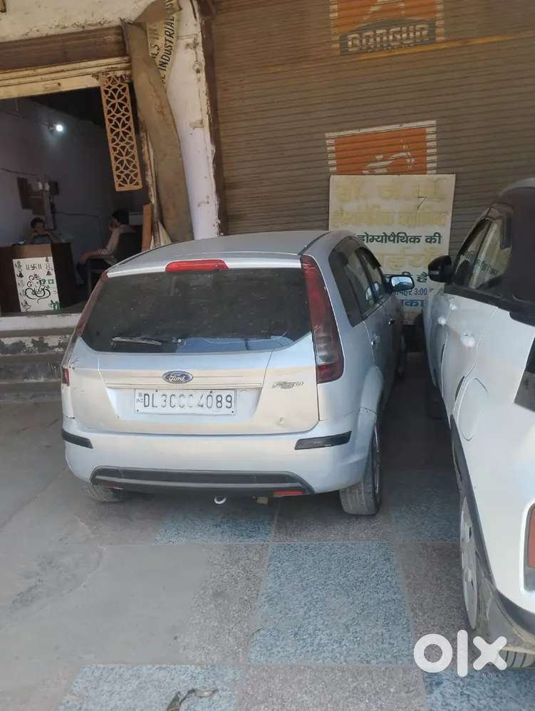 Petrol Cng Hai But Pass Nhi Hai