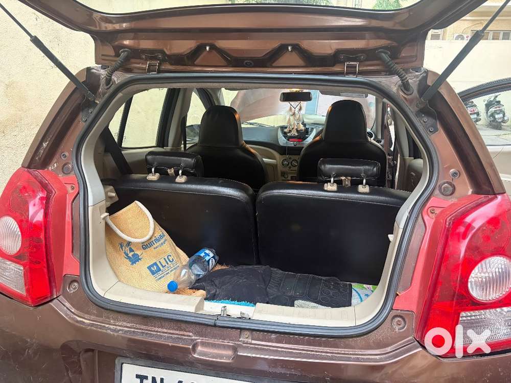 Maruti A-star 2013 Tn43 Registered