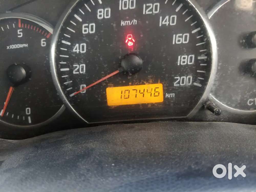 Maruti Suzuki Rr Valid 2030