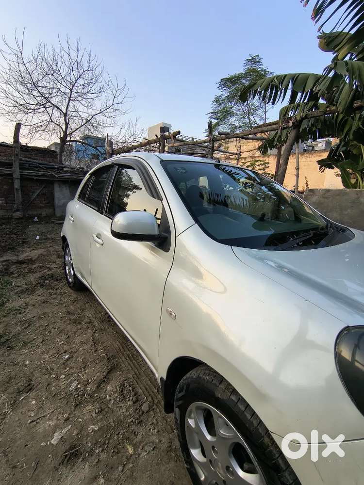 Renault Pulse Diesel 2012