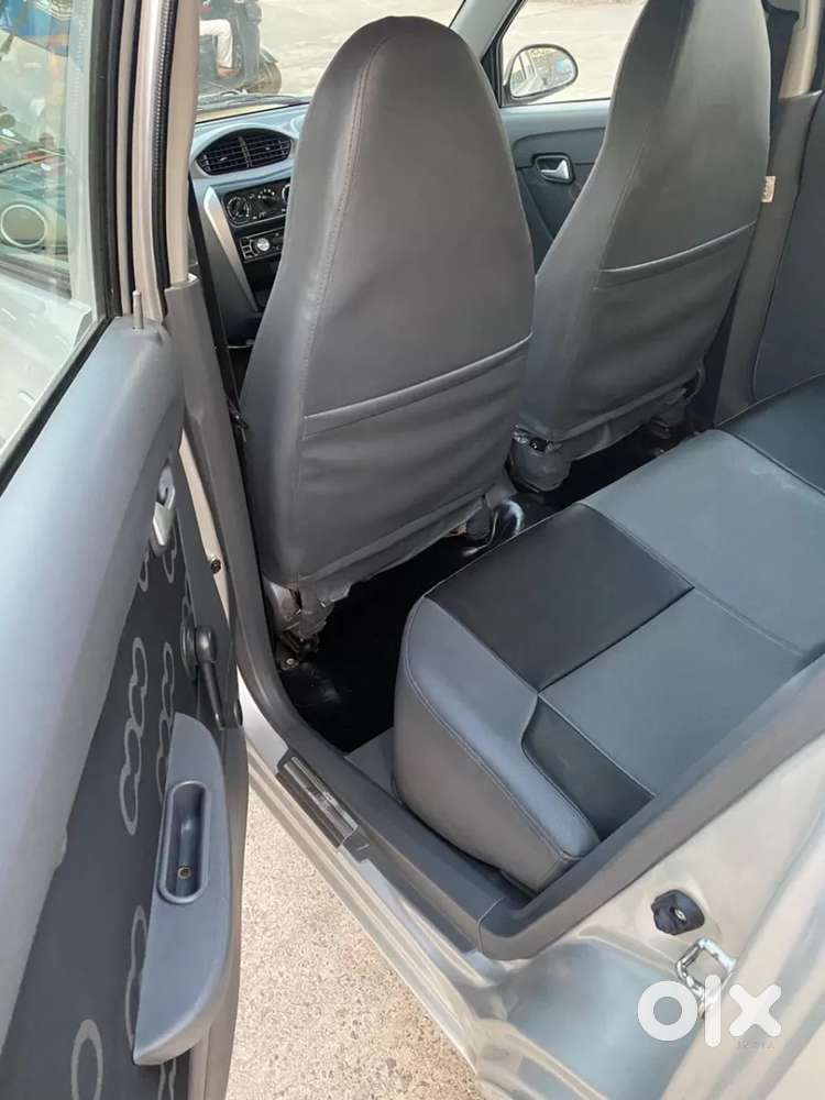 Maruti Suzuki Alto 800 Lxi, 2013, Petrol