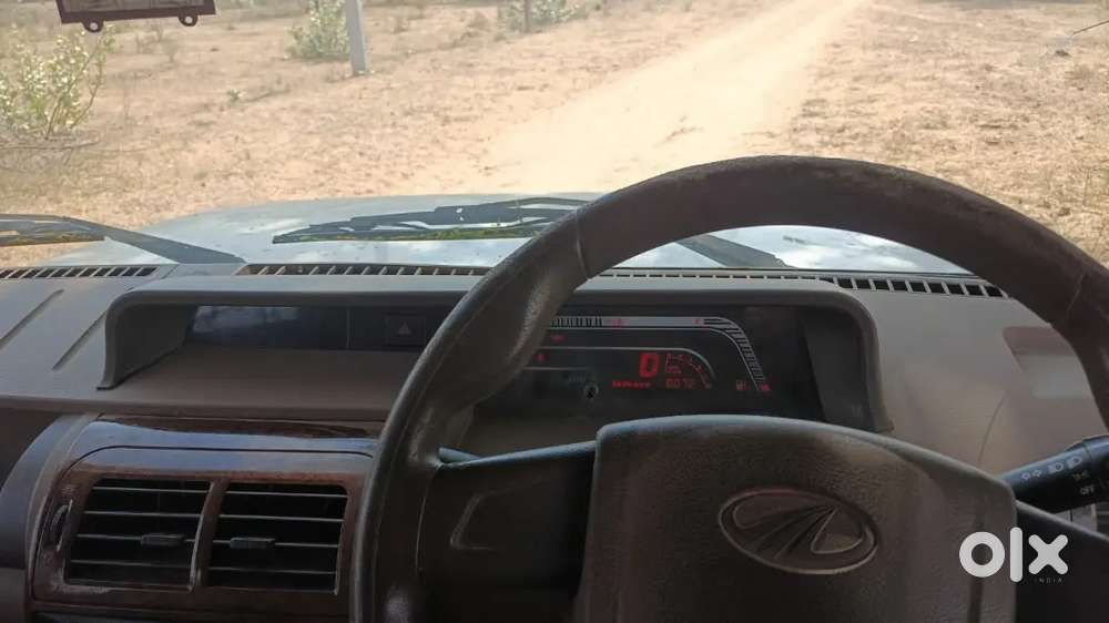 Mahindra Bolero 2013 Diesel Good Condition