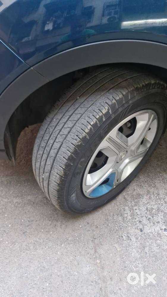 Tata Nexon Ev Xm, 2022, Electric