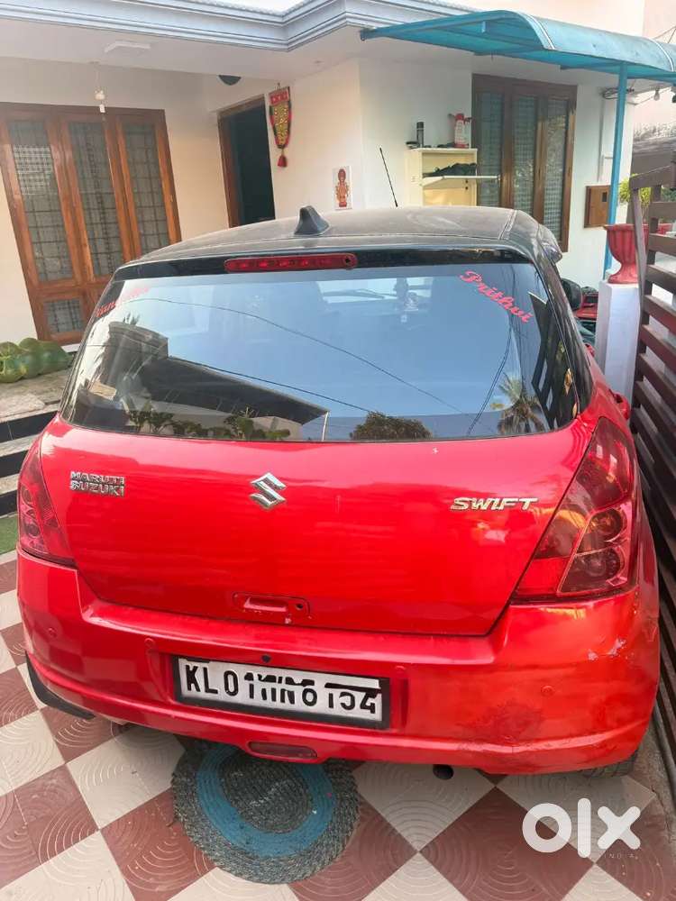 Maruti Suzuki Swift 2006
