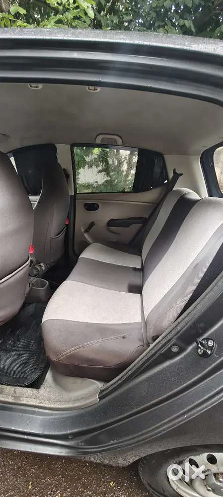 Hyundai I10 1.1 Era 2013 Petrol Manual