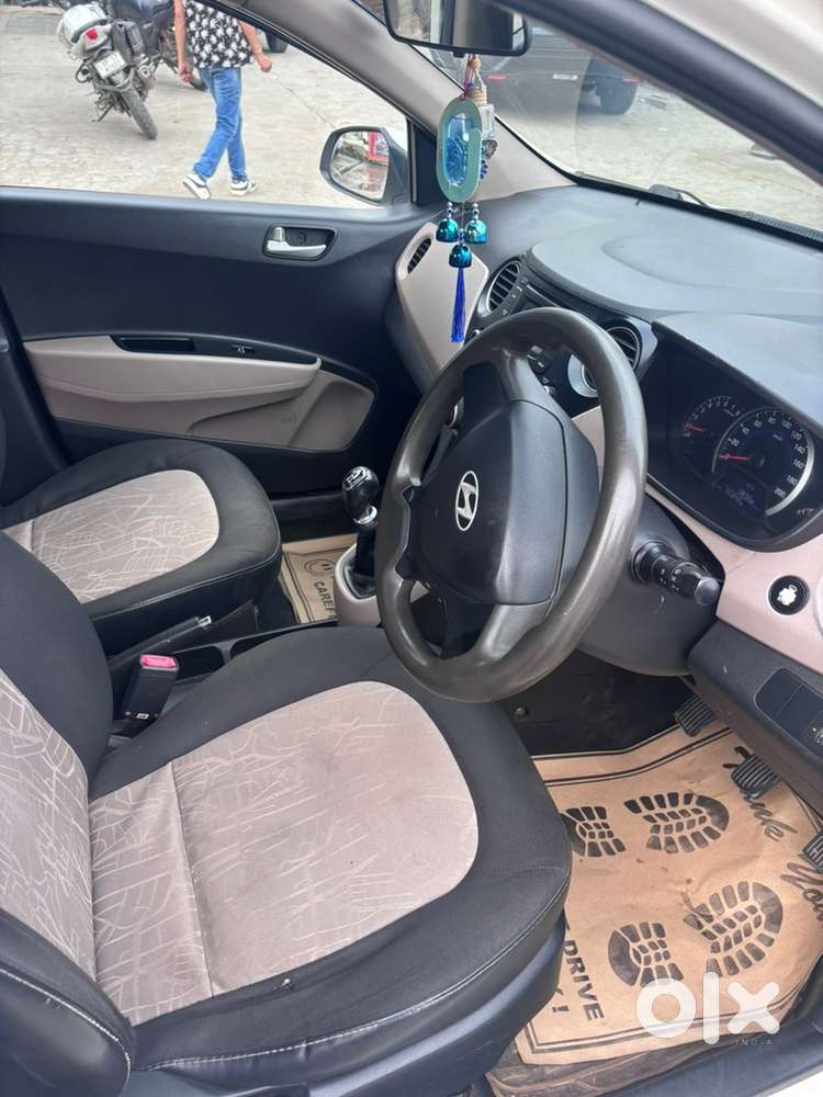 Hyundai I10 2014 Year