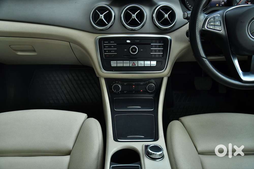 Mercedes-benz Gla Class 220 D 4matic, 2019, Diesel