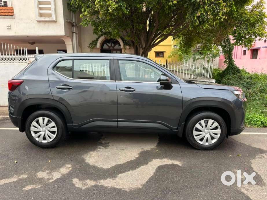 Honda Elevate, 2023, Petrol