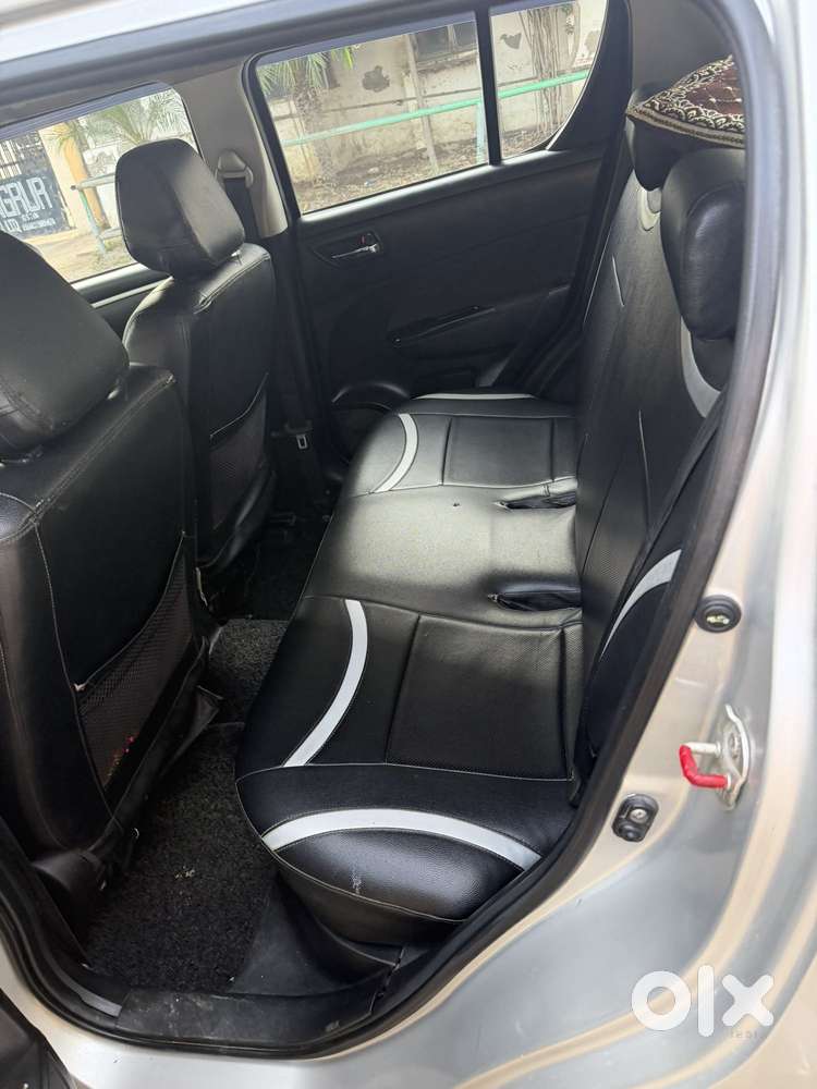 Maruti Suzuki Swift Ddis Vdi, 2012, Diesel