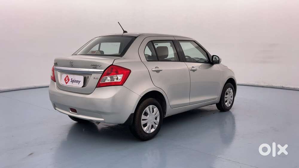 Maruti Suzuki Swift Dzire 1.3 Vxi, 2014, Petrol