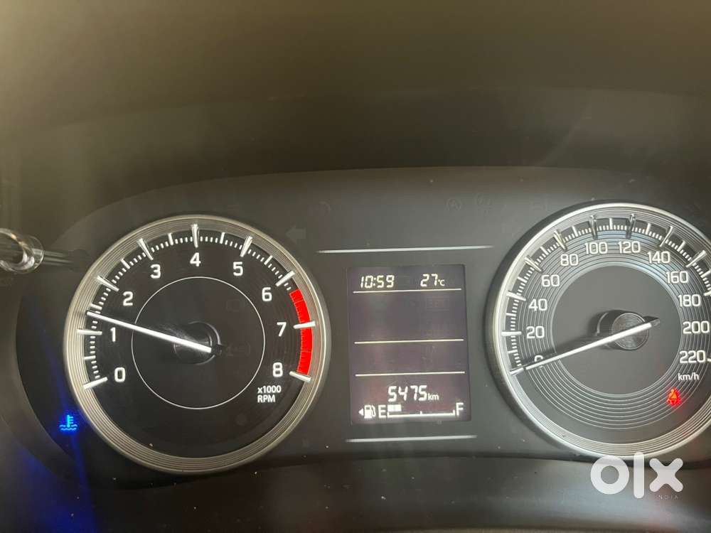 Maruti Baleno Petrol 2023